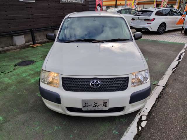 トヨタ サクシードバン １．５ Ｕ H20年 (近畿) 99