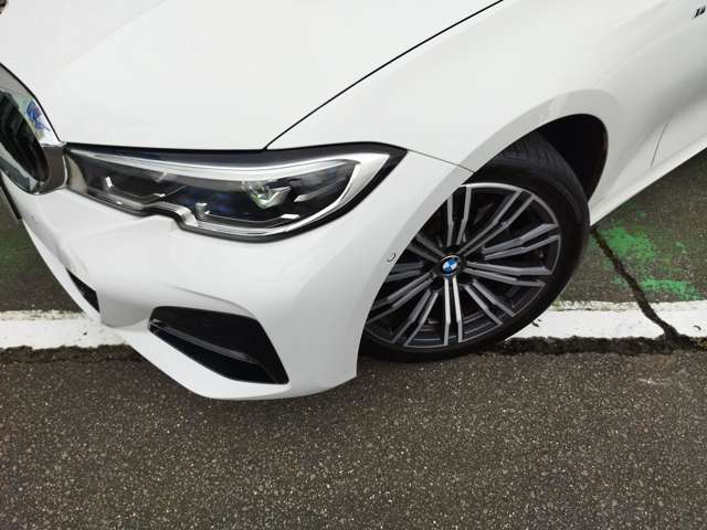 ＢＭＷ ３シリーズ ３２０Ｉ Ｍスポーツ R3年 (近畿) 99