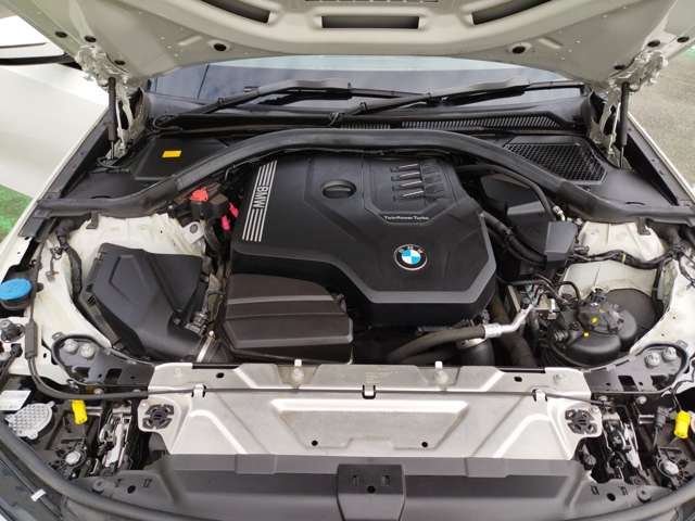 ＢＭＷ ３シリーズ ３２０Ｉ Ｍスポーツ R3年 (近畿) 99