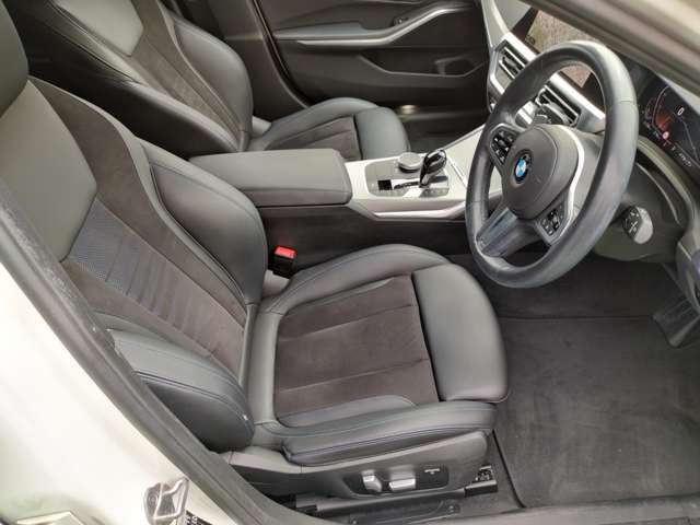 ＢＭＷ ３シリーズ ３２０Ｉ Ｍスポーツ R3年 (近畿) 99
