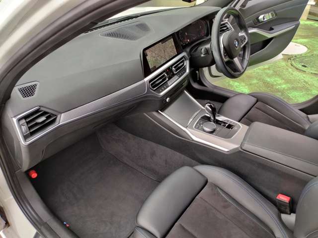 ＢＭＷ ３シリーズ ３２０Ｉ Ｍスポーツ R3年 (近畿) 99