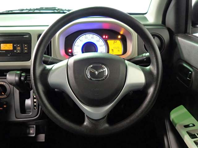 マツダ キャロル ６６０ ＧＬ R2年 () 99
