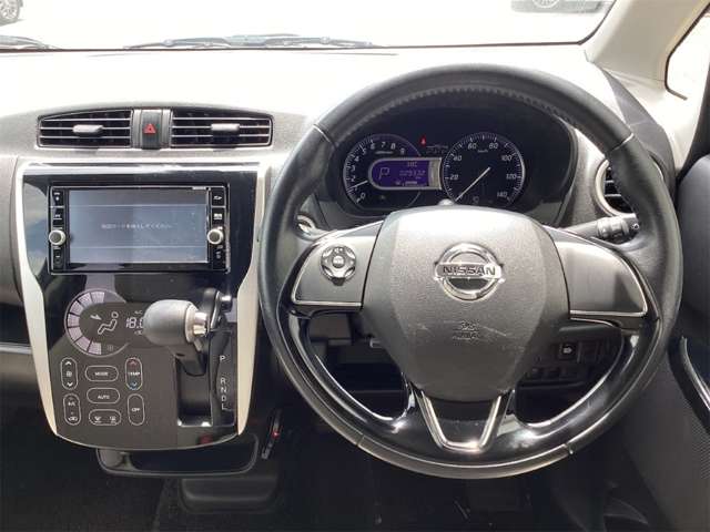 日産 デイズ ６６０ ハイウェイスターＸ プレミアムセレクション H29年 (近畿) 99