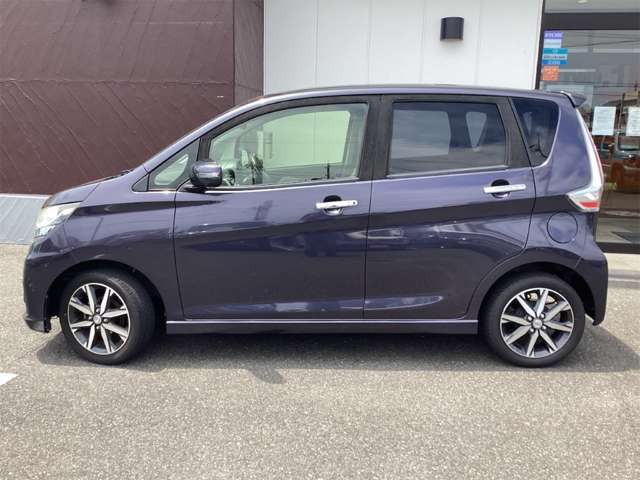 日産 デイズ ６６０ ハイウェイスターＸ プレミアムセレクション H29年 (近畿) 99