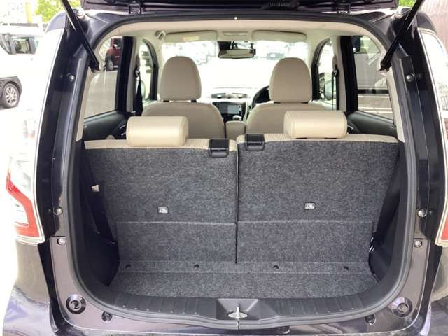 日産 デイズ ６６０ ハイウェイスターＸ プレミアムセレクション H29年 (近畿) 99