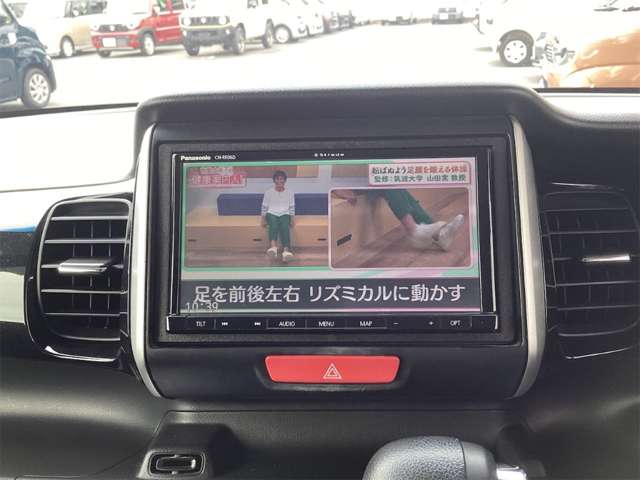 ホンダ Ｎ　ＢＯＸ ６６０ カスタムＧ ＳＳパッケージ ブラックスタイル H29年 (近畿) 99