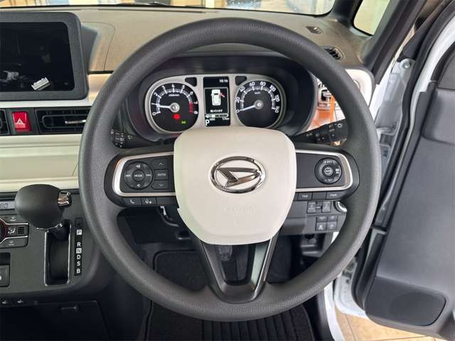ダイハツ ムーヴ　キャンバス ６６０ ストライプス Ｇターボ R7年 (九州・沖縄) 99