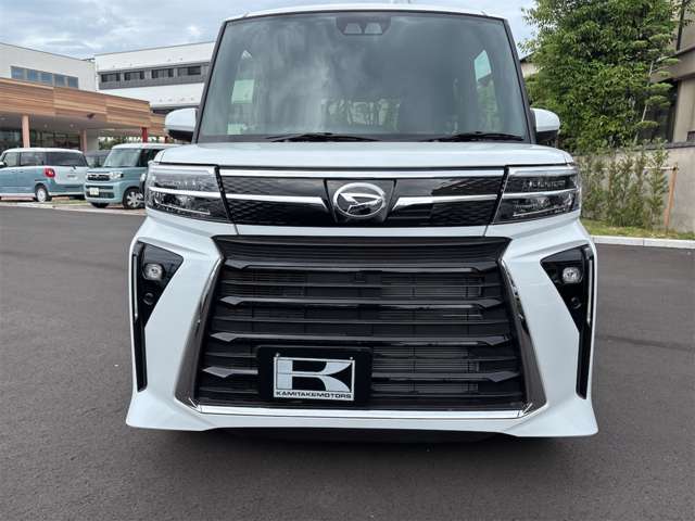 ダイハツ タント ６６０ Ｘ リミテッド R7年 (九州・沖縄) 99