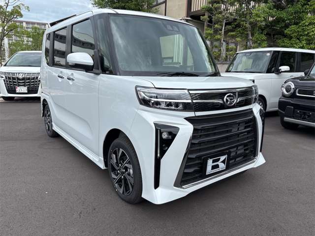 ダイハツ タント ６６０ Ｘ リミテッド R7年 (九州・沖縄) 99