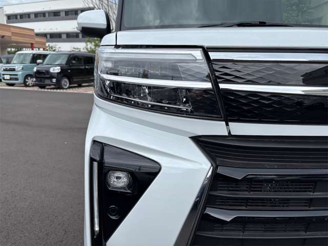 ダイハツ タント ６６０ Ｘ リミテッド R7年 (九州・沖縄) 99