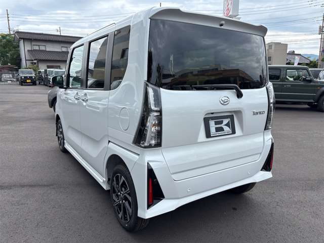 ダイハツ タント ６６０ Ｘ リミテッド R7年 (九州・沖縄) 99