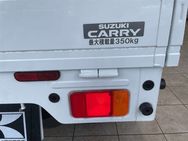 スズキ キャリイトラック ６６０ ＫＣ ３方開 ４ＷＤ R7年 (九州・沖縄) 99