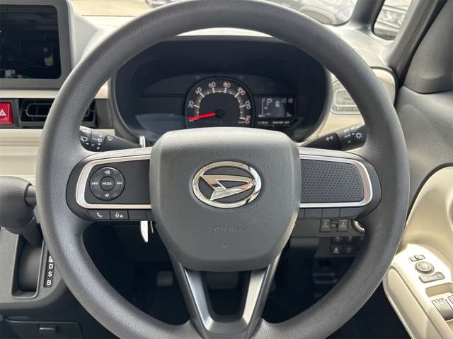 ダイハツ ムーヴ　キャンバス ６６０ ストライプス Ｘ R7年 (九州・沖縄) 99