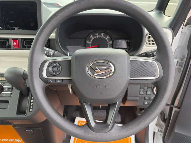 ダイハツ ムーヴ　キャンバス ６６０ ストライプス Ｘ R7年 (九州・沖縄) 99