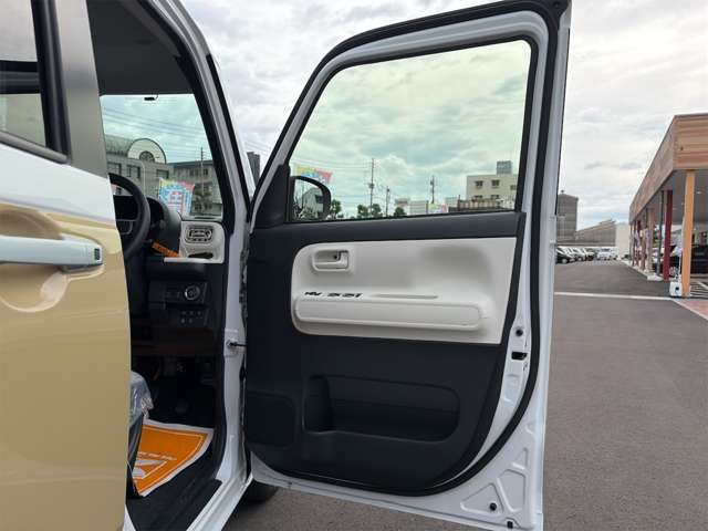 ダイハツ ムーヴ　キャンバス ６６０ ストライプス Ｘ R7年 (九州・沖縄) 99