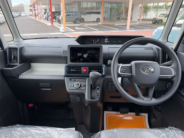 ダイハツ タント ６６０ Ｌ R7年 (九州・沖縄) 99
