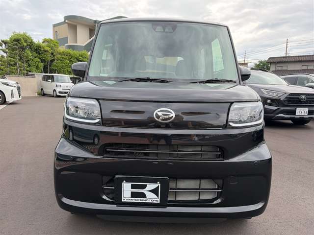ダイハツ タント ６６０ Ｌ R7年 (九州・沖縄) 99