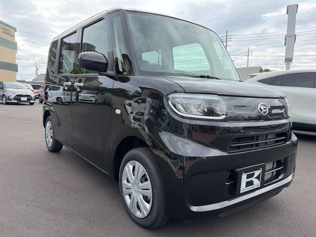 ダイハツ タント ６６０ Ｌ R7年 (九州・沖縄) 99