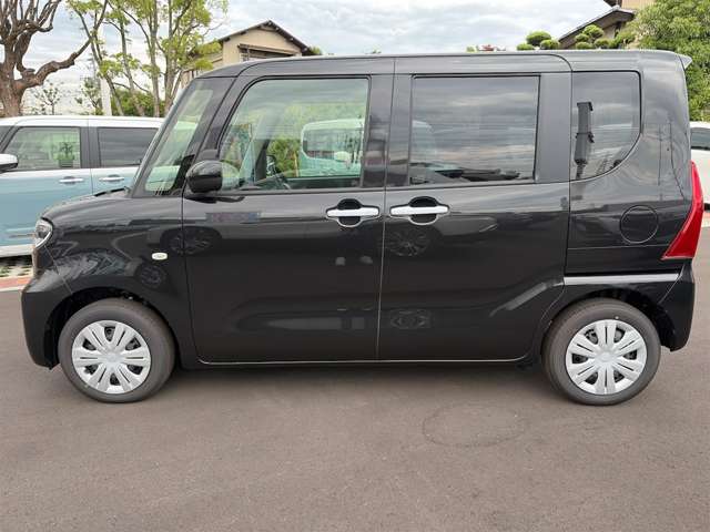 ダイハツ タント ６６０ Ｌ R7年 (九州・沖縄) 99