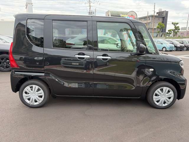 ダイハツ タント ６６０ Ｌ R7年 (九州・沖縄) 99