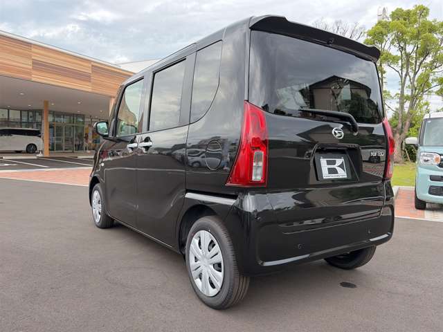 ダイハツ タント ６６０ Ｌ R7年 (九州・沖縄) 99