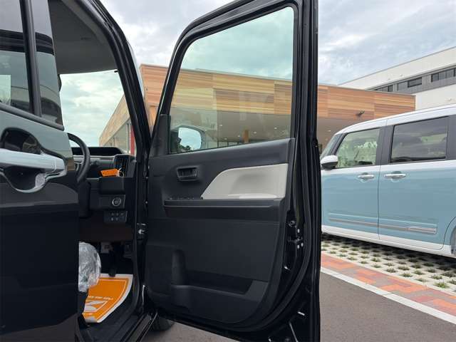 ダイハツ タント ６６０ Ｌ R7年 (九州・沖縄) 99