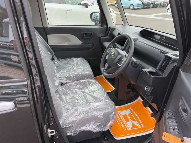 ダイハツ タント ６６０ Ｌ R7年 (九州・沖縄) 99