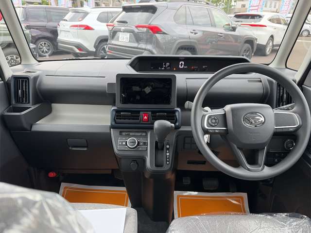 ダイハツ タント ６６０ Ｌ R7年 (九州・沖縄) 99