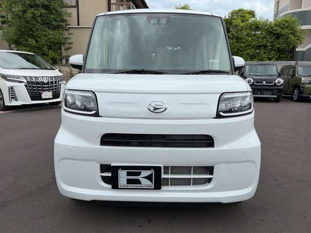ダイハツ タント ６６０ Ｌ R7年 (九州・沖縄) 99
