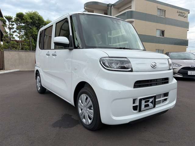 ダイハツ タント ６６０ Ｌ R7年 (九州・沖縄) 99