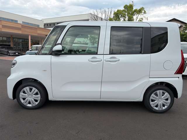 ダイハツ タント ６６０ Ｌ R7年 (九州・沖縄) 99