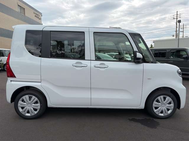 ダイハツ タント ６６０ Ｌ R7年 (九州・沖縄) 99
