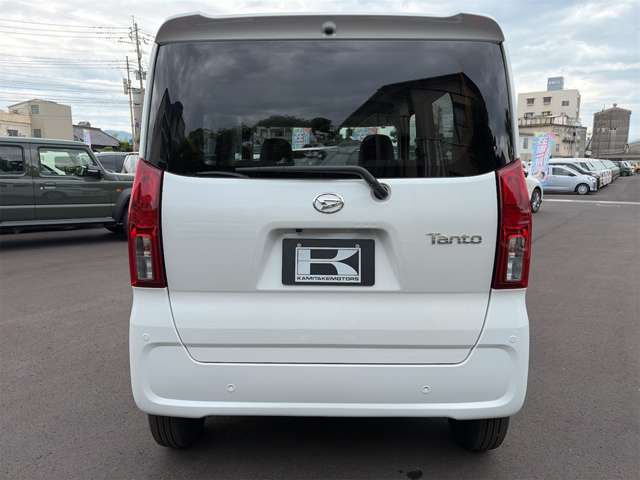 ダイハツ タント ６６０ Ｌ R7年 (九州・沖縄) 99