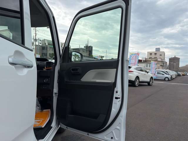 ダイハツ タント ６６０ Ｌ R7年 (九州・沖縄) 99