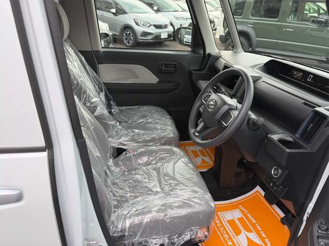 ダイハツ タント ６６０ Ｌ R7年 (九州・沖縄) 99