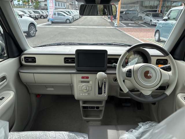 スズキ アルトラパン　ＬＣ ＬＣ ６６０ ハイブリッド Ｌ R7年 (九州・沖縄) 99