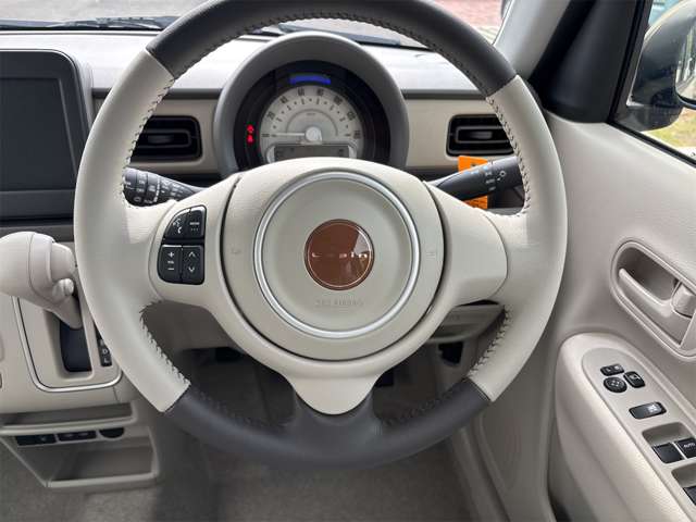 スズキ アルトラパン　ＬＣ ＬＣ ６６０ ハイブリッド Ｌ R7年 (九州・沖縄) 99