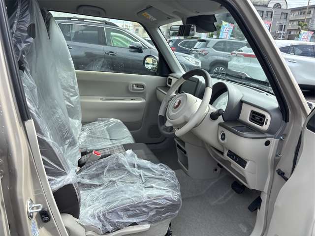スズキ アルトラパン　ＬＣ ＬＣ ６６０ ハイブリッド Ｌ R7年 (九州・沖縄) 99