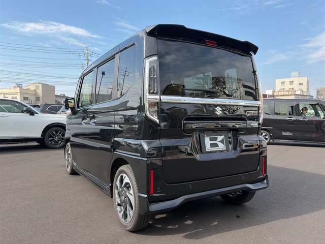 スズキ スペーシア ６６０ カスタム ハイブリッド ＸＳ R6年 (九州・沖縄) 99
