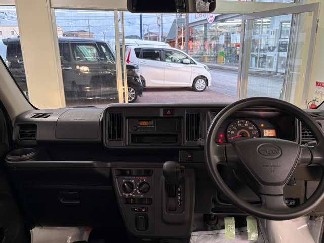 スバル サンバーバン ６６０ トランスポーター ４ＷＤ H30年 () 99