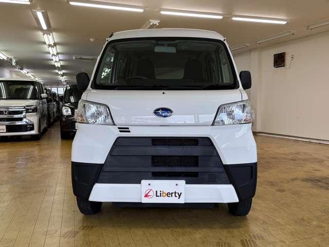 スバル サンバーバン ６６０ トランスポーター ４ＷＤ H30年 () 99