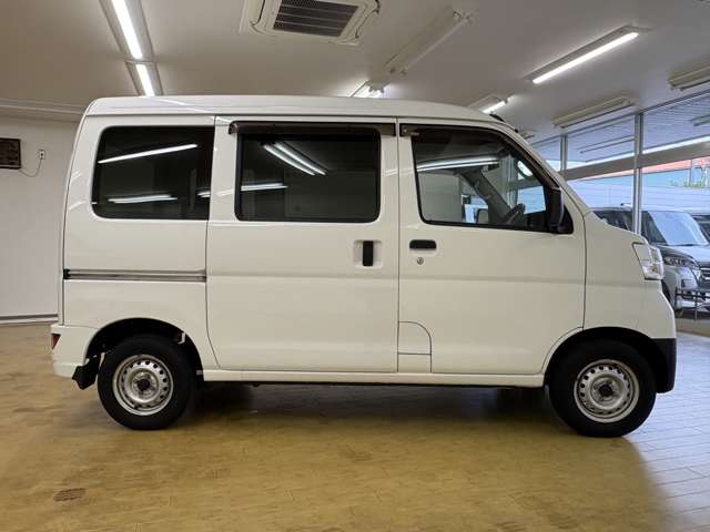 スバル サンバーバン ６６０ トランスポーター ４ＷＤ H30年 () 99