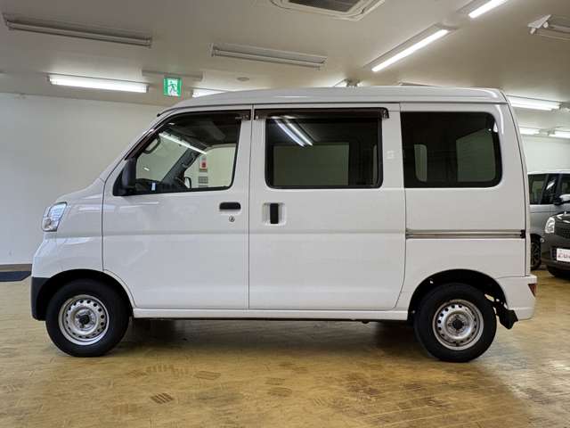 スバル サンバーバン ６６０ トランスポーター ４ＷＤ H30年 () 99