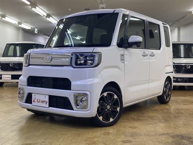 ダイハツ ウェイク ６６０ Ｇターボ ＶＳ ＳＡＩＩＩ R3年 (四国) 99