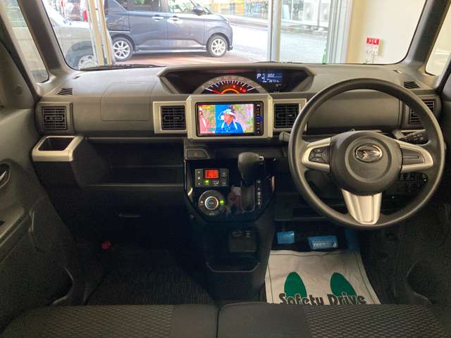 ダイハツ ウェイク ６６０ Ｌ リミテッド ＳＡＩＩＩ H30年 (四国) 99