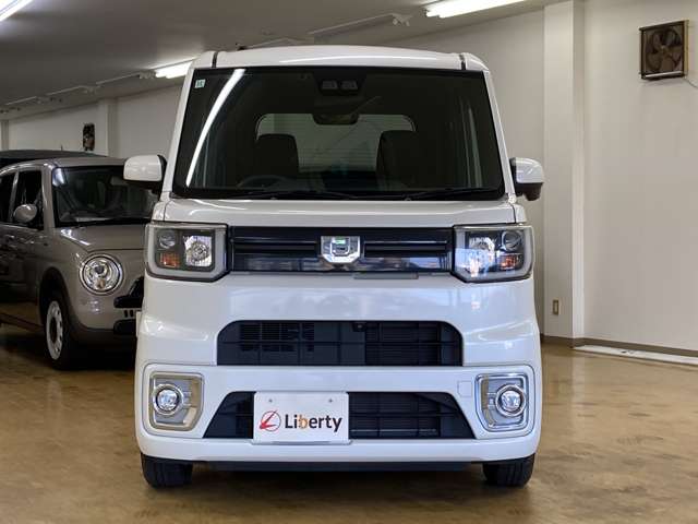 ダイハツ ウェイク ６６０ Ｌ リミテッド ＳＡＩＩＩ H30年 (四国) 99