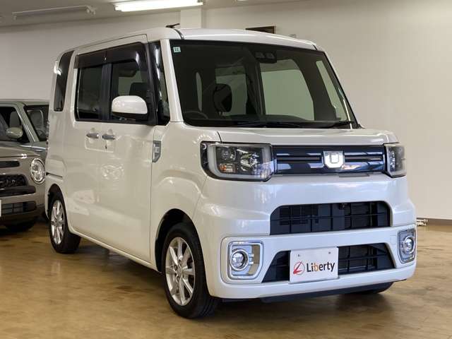 ダイハツ ウェイク ６６０ Ｌ リミテッド ＳＡＩＩＩ H30年 (四国) 99