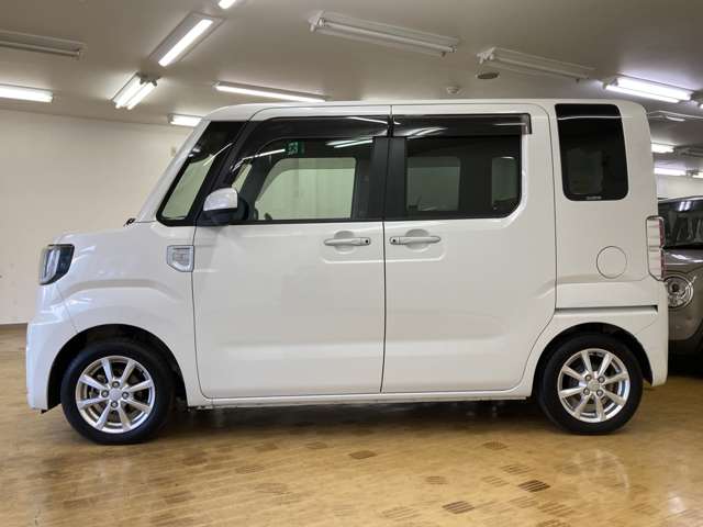 ダイハツ ウェイク ６６０ Ｌ リミテッド ＳＡＩＩＩ H30年 (四国) 99