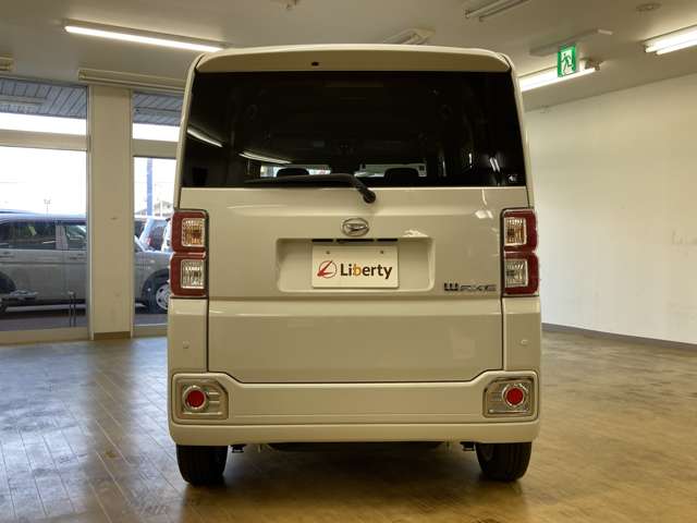 ダイハツ ウェイク ６６０ Ｌ リミテッド ＳＡＩＩＩ H30年 (四国) 99