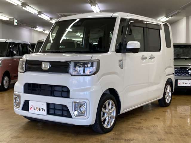 ダイハツ ウェイク ６６０ Ｌ リミテッド ＳＡＩＩＩ H30年 (四国) 99